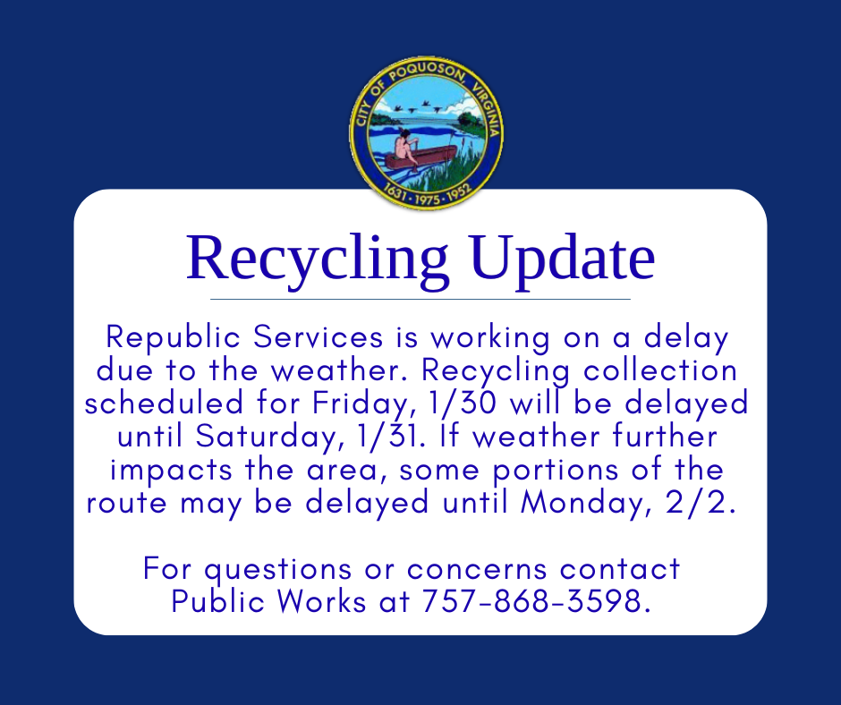 recycling delay 1.29.26