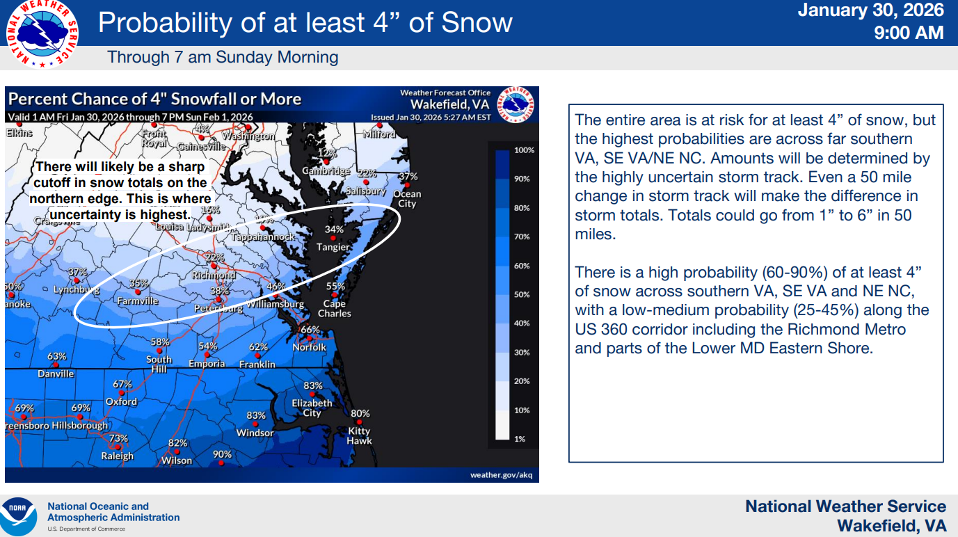 winter storm briefing snow totals 1.30.26
